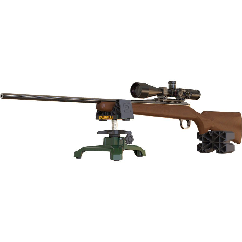Caldwell Rock Jr 2 Shooting Rest w/Rear Rest