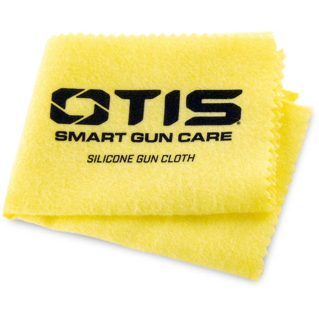 Otis Silicone Gun Cloth