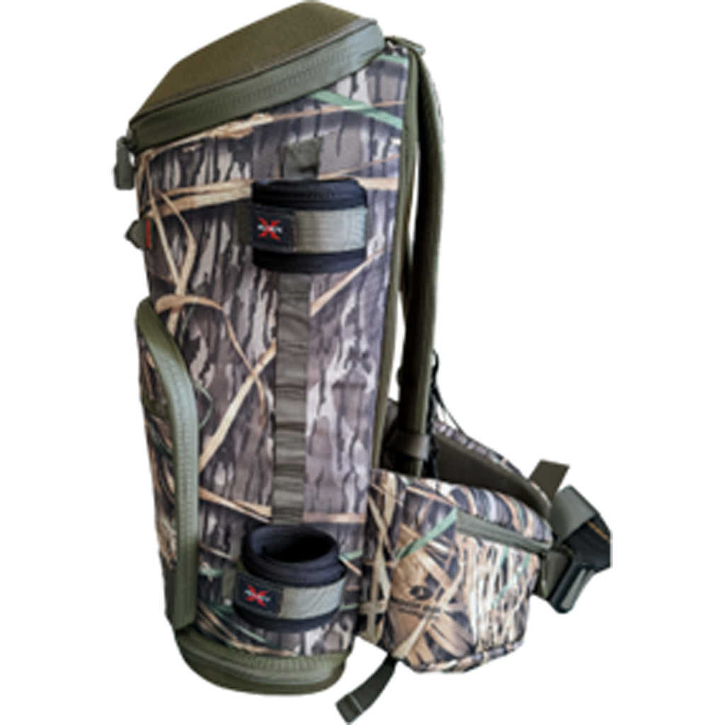 Avian X Ba Backpack MO Shadowgrass