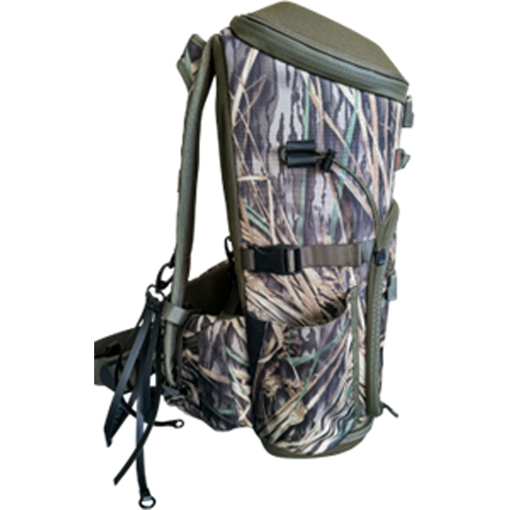 Avian X Ba Backpack MO Shadowgrass