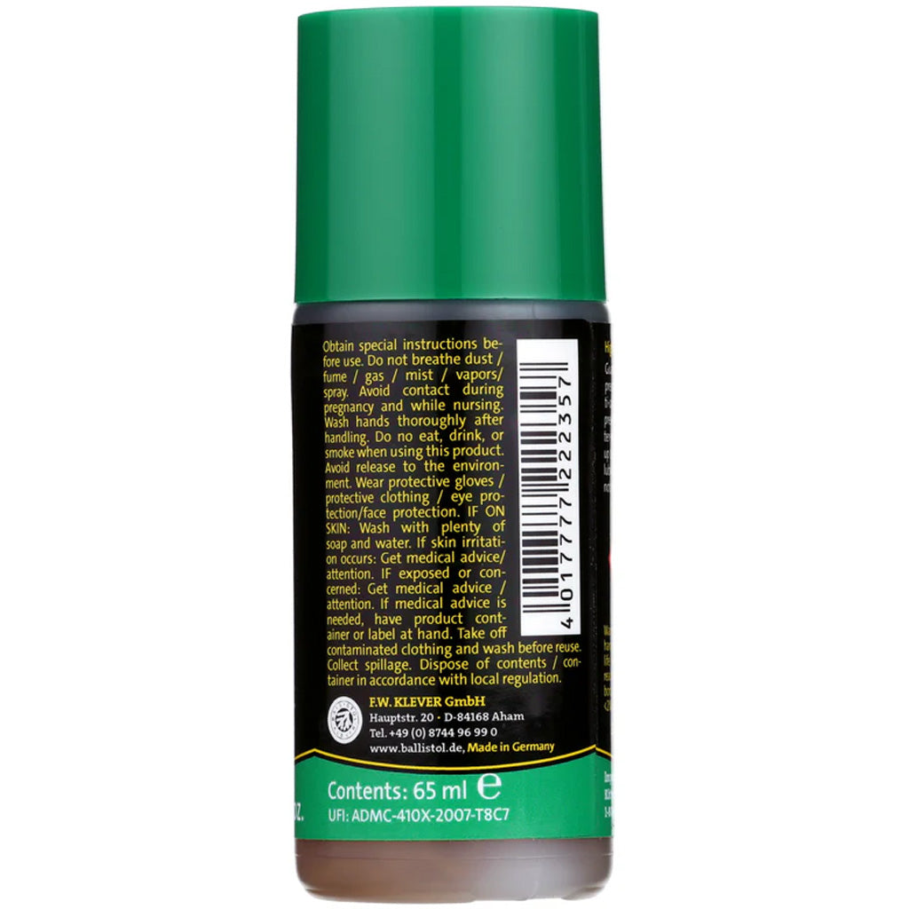 Ballistol GunCer Oil 65ml