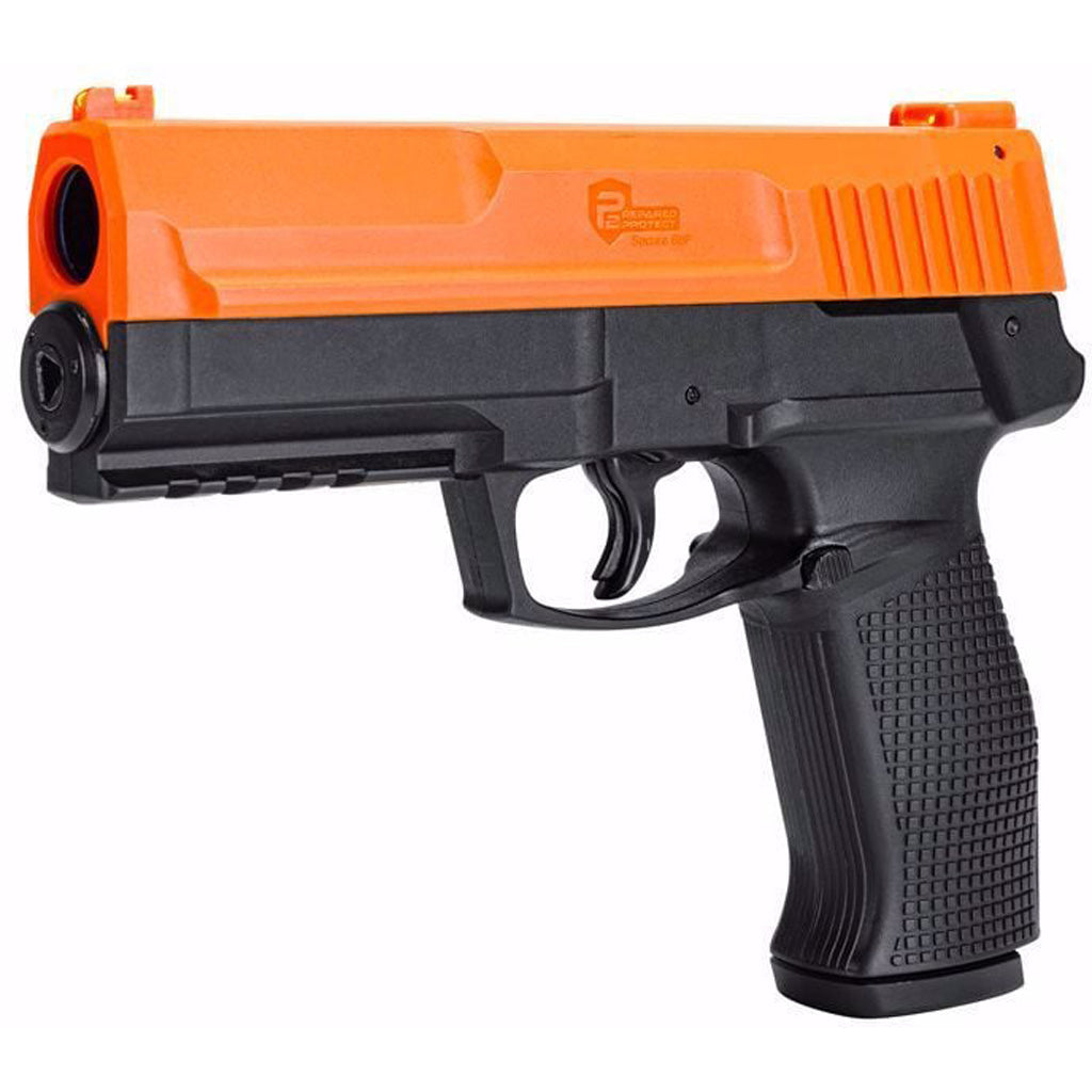 Umarex P2P Secure 68P Impact Defense Kit .68cal