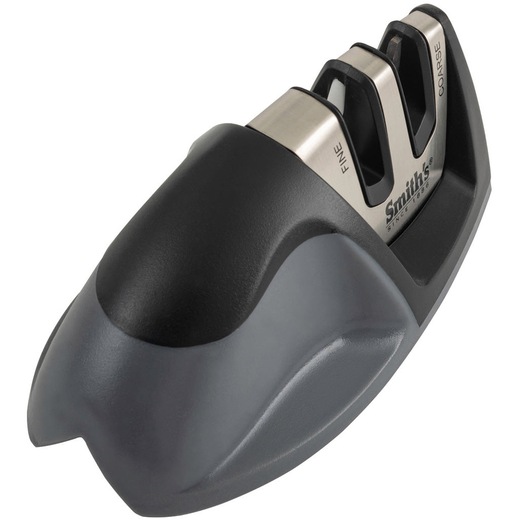 Smiths 2-Stage Knife Sharpener