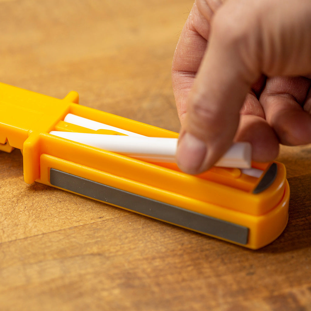 Smiths 3-In-1 Sharpening System