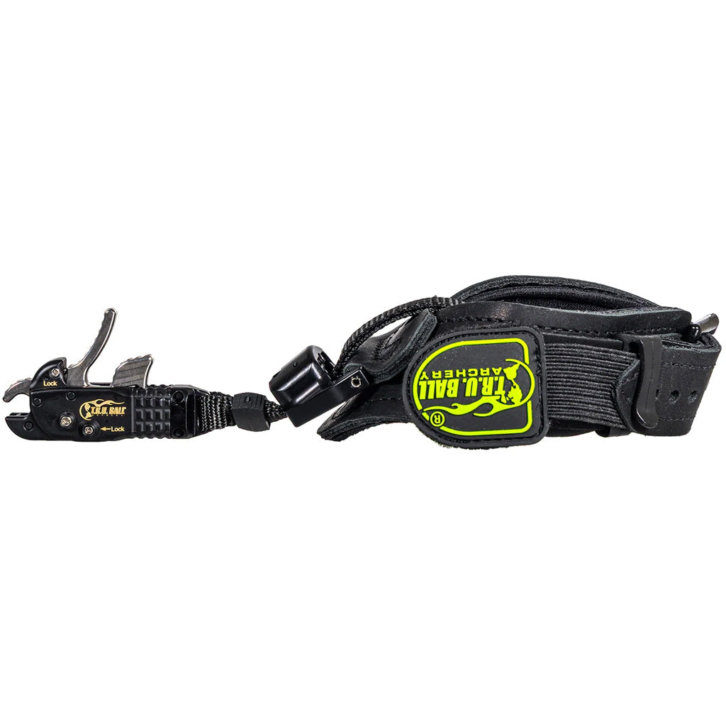 Tru Ball Xecute V2 CK Release Midnight Cerakote Buckle XL