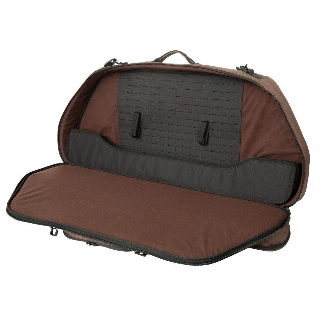 Elevation Premium Kodiak Bow Case Kodiak Brown 41 in.