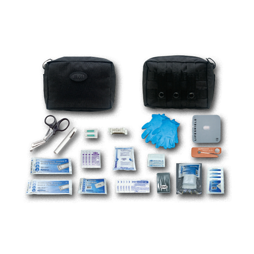 Molle-Pac Trauma Kit
