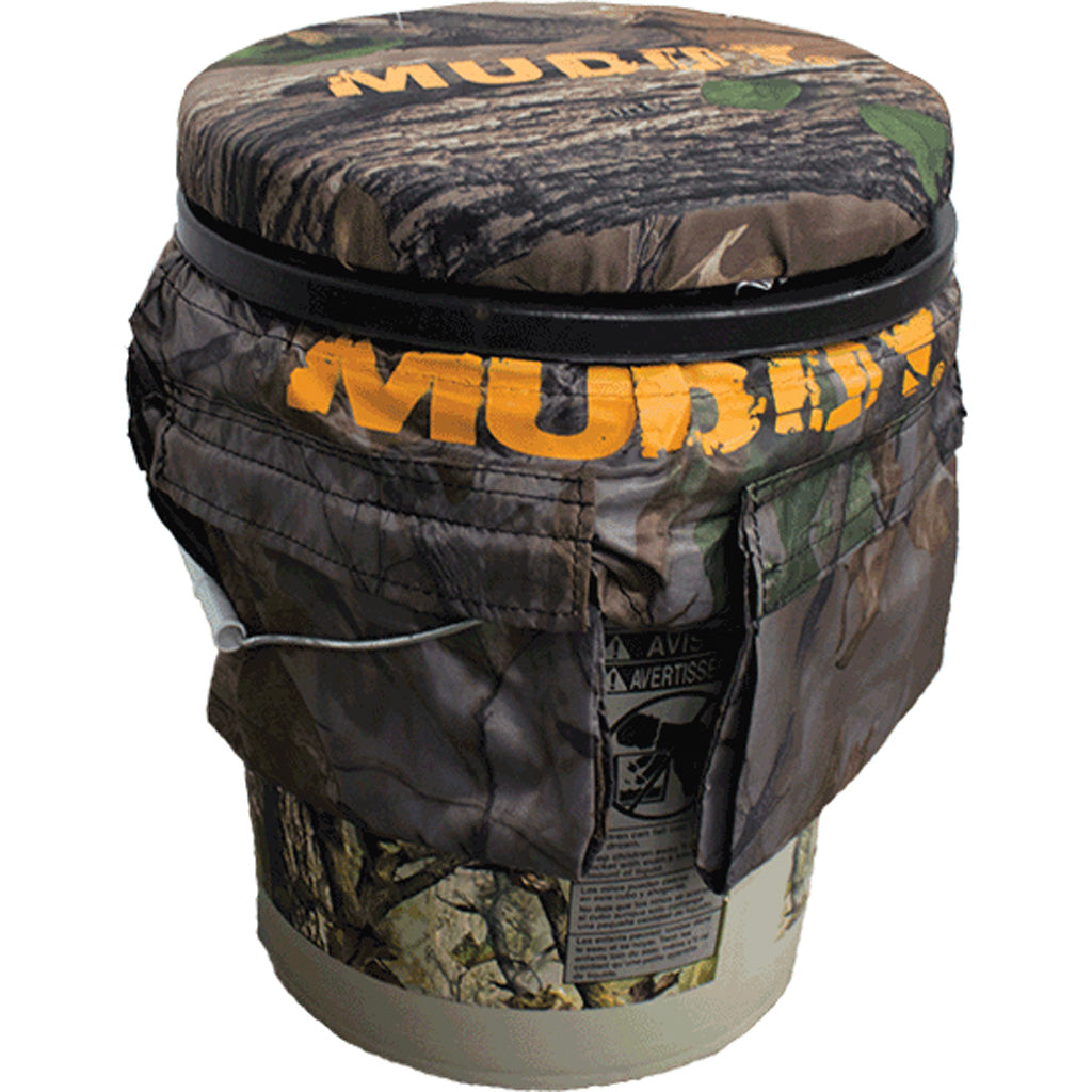 Muddy Sportsman&