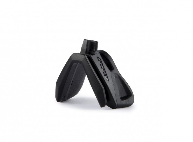 High-Clearance UPLC Eyeshield Nosepiece