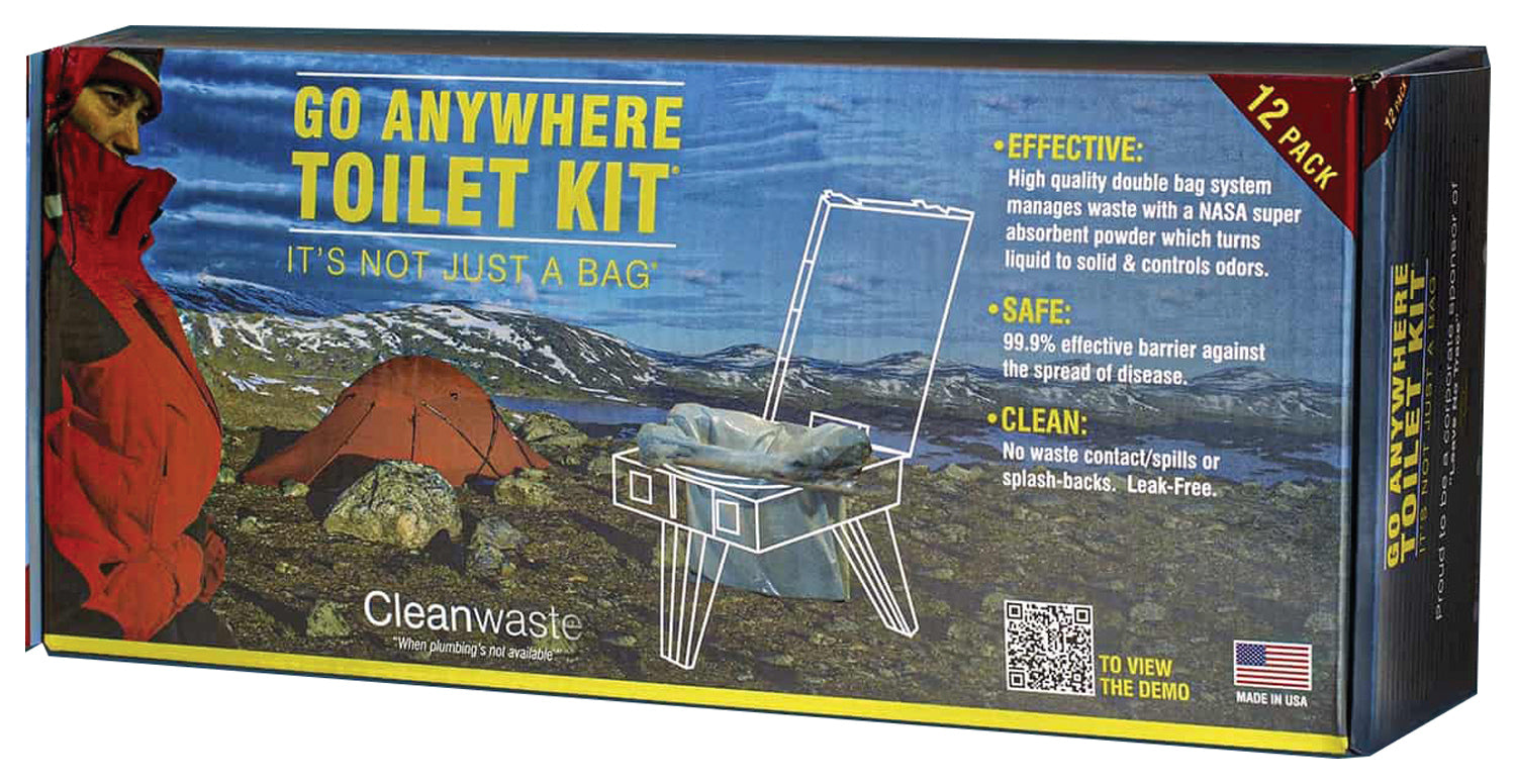 The Original Wag Bag Single