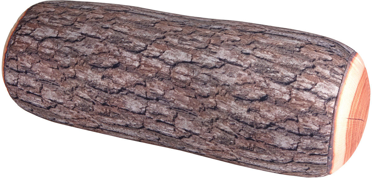 Log Head Rest