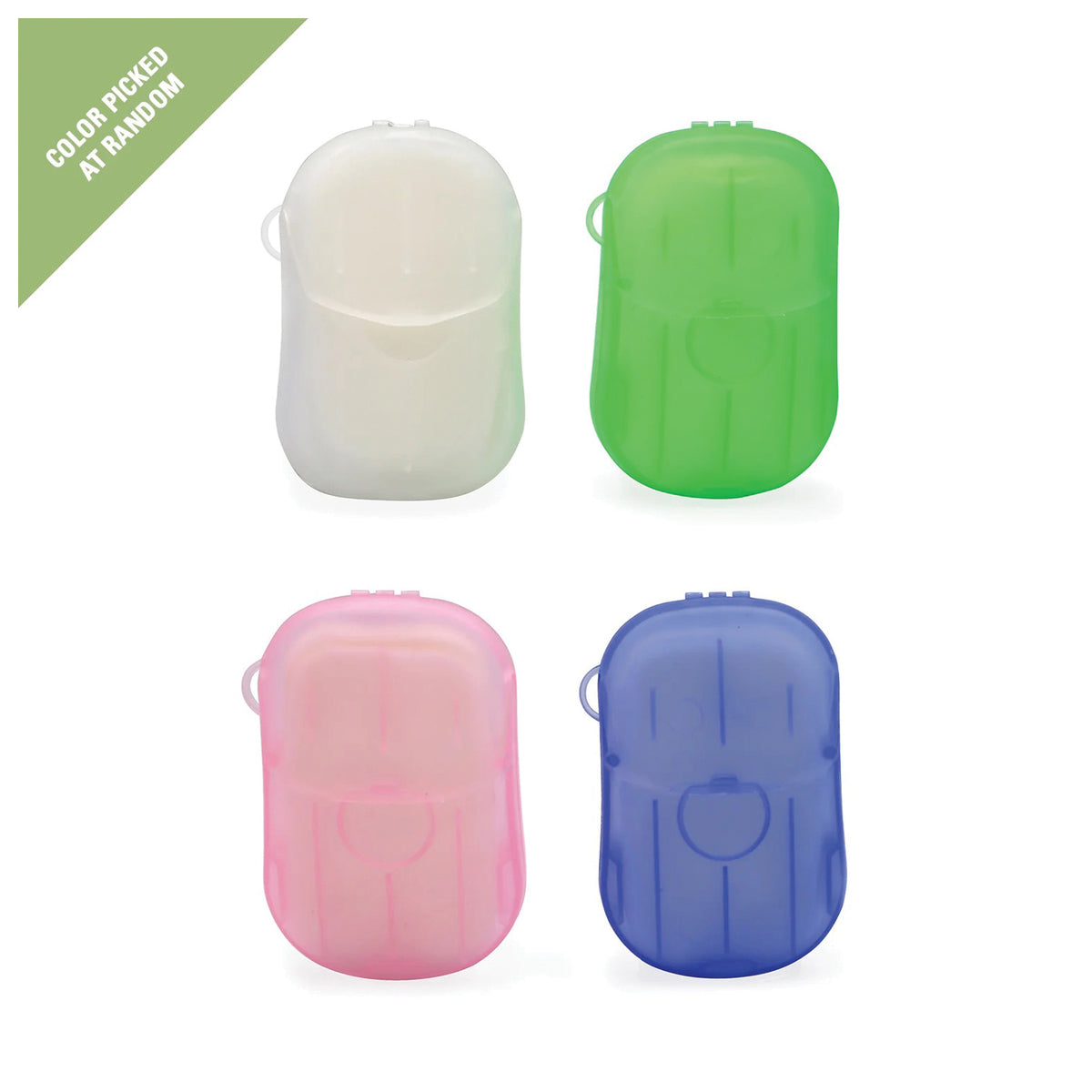 Soap Sheets