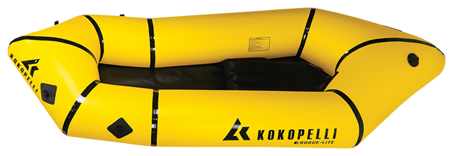 Rogue Lite Yellow