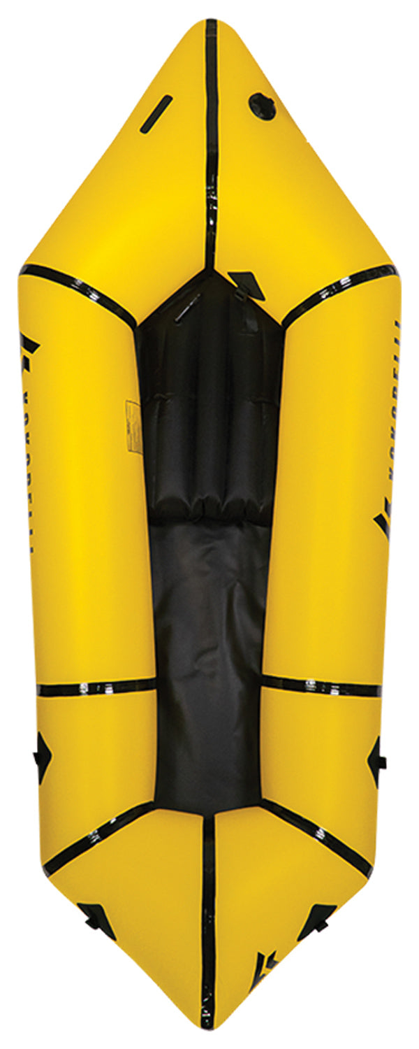 Rogue Lite Yellow
