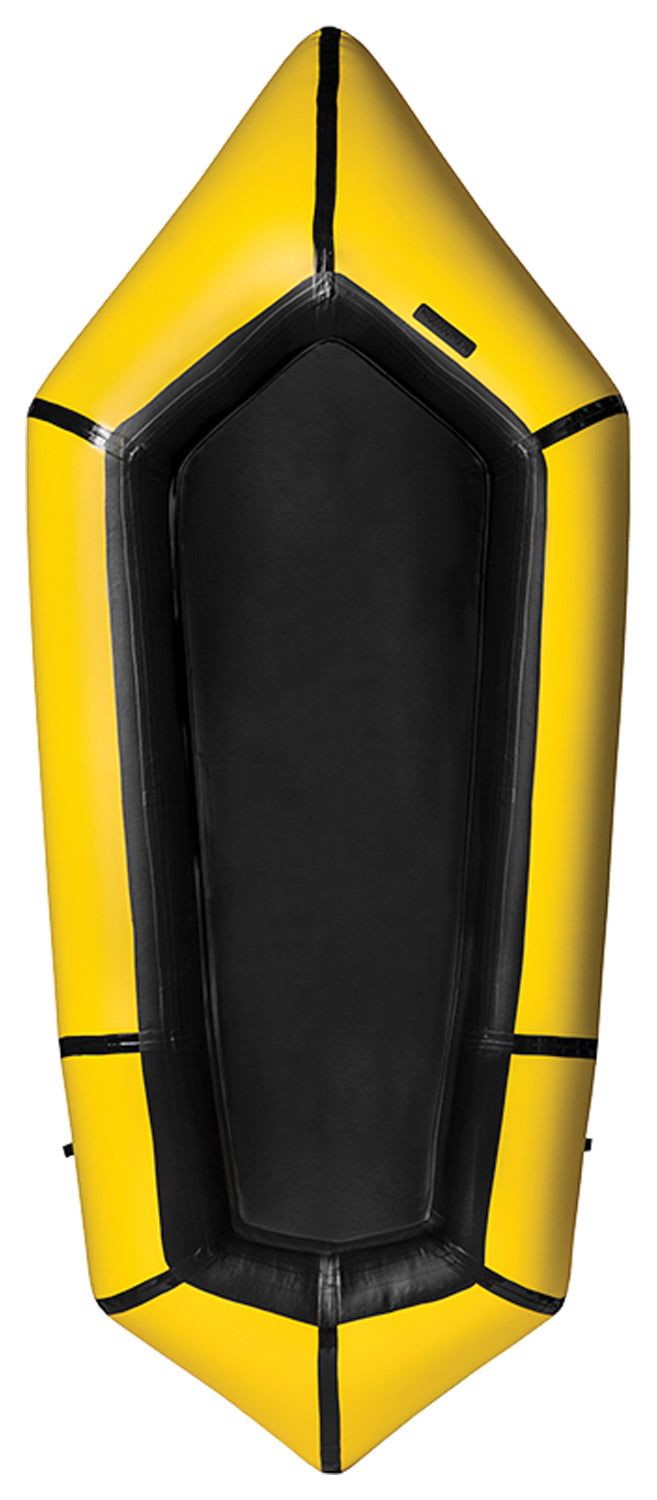 Rogue Lite Yellow