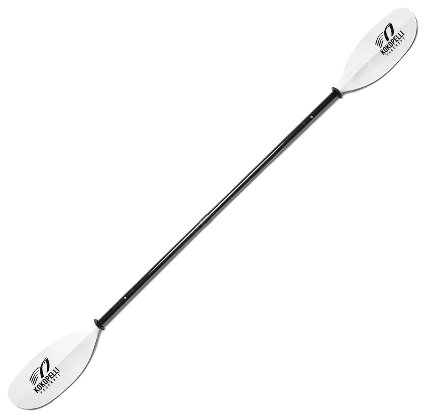 Alpine Lake Paddle 220 4 Pc Wht