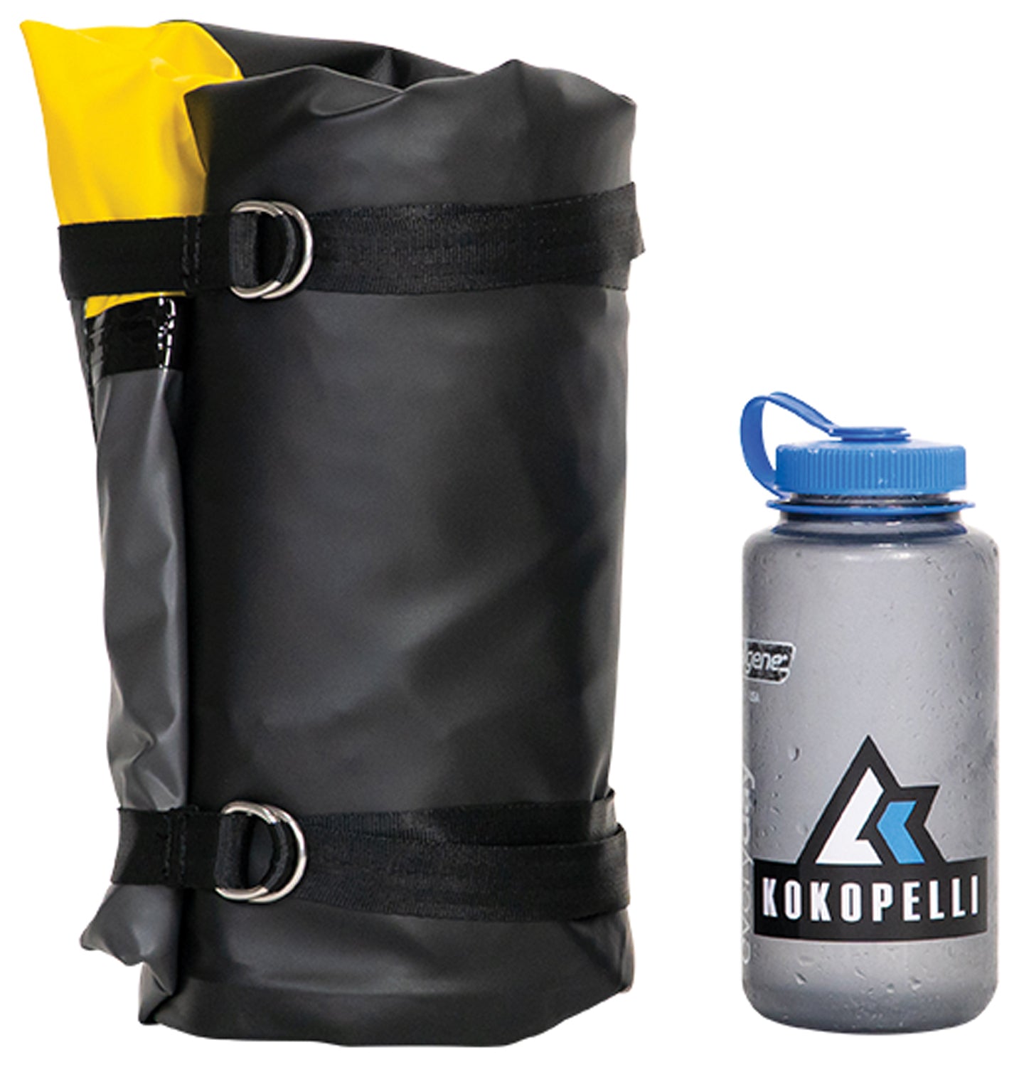 Rogue Lite W/ Tizip Yellow
