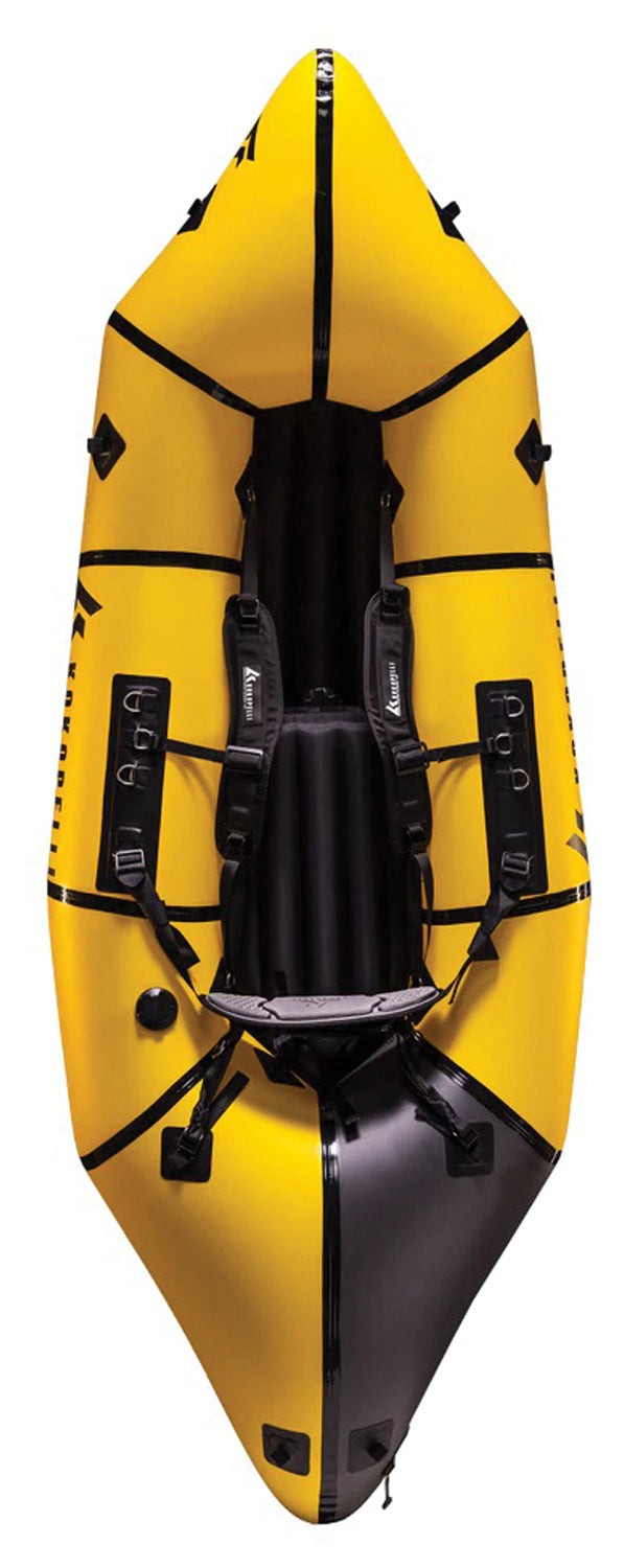 3 PO Int Thigh Straps