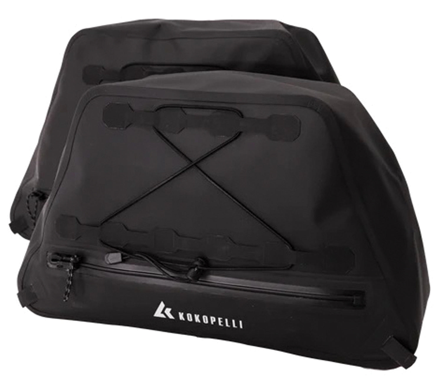 Delta Deck Pack 14 L Black