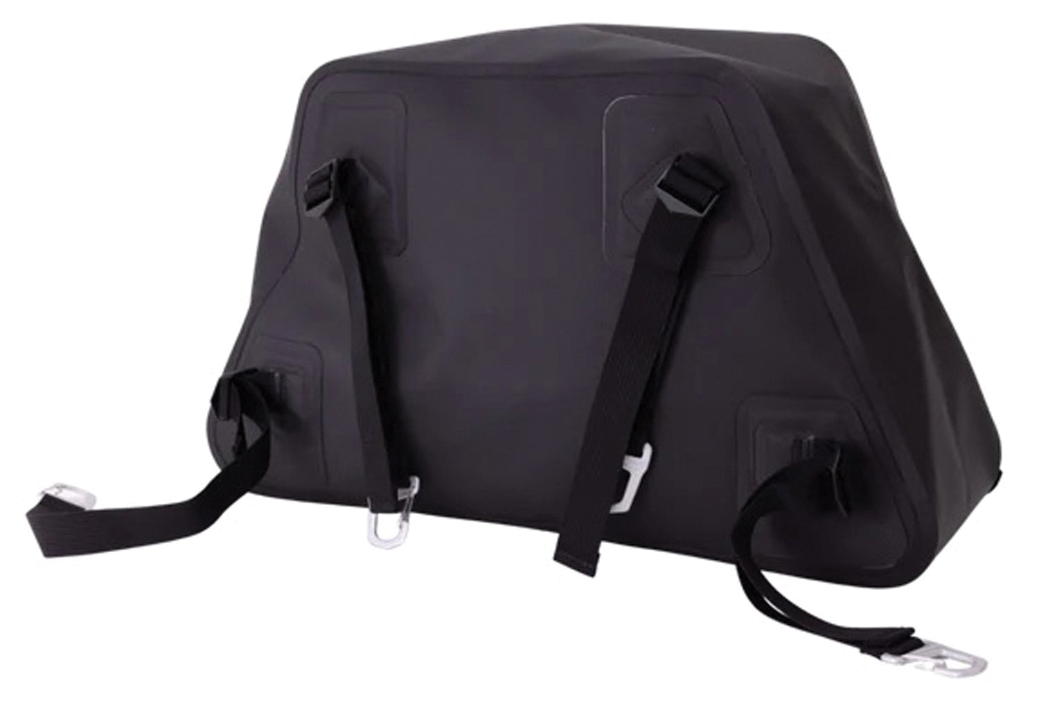 Delta Deck Pack 14 L Black