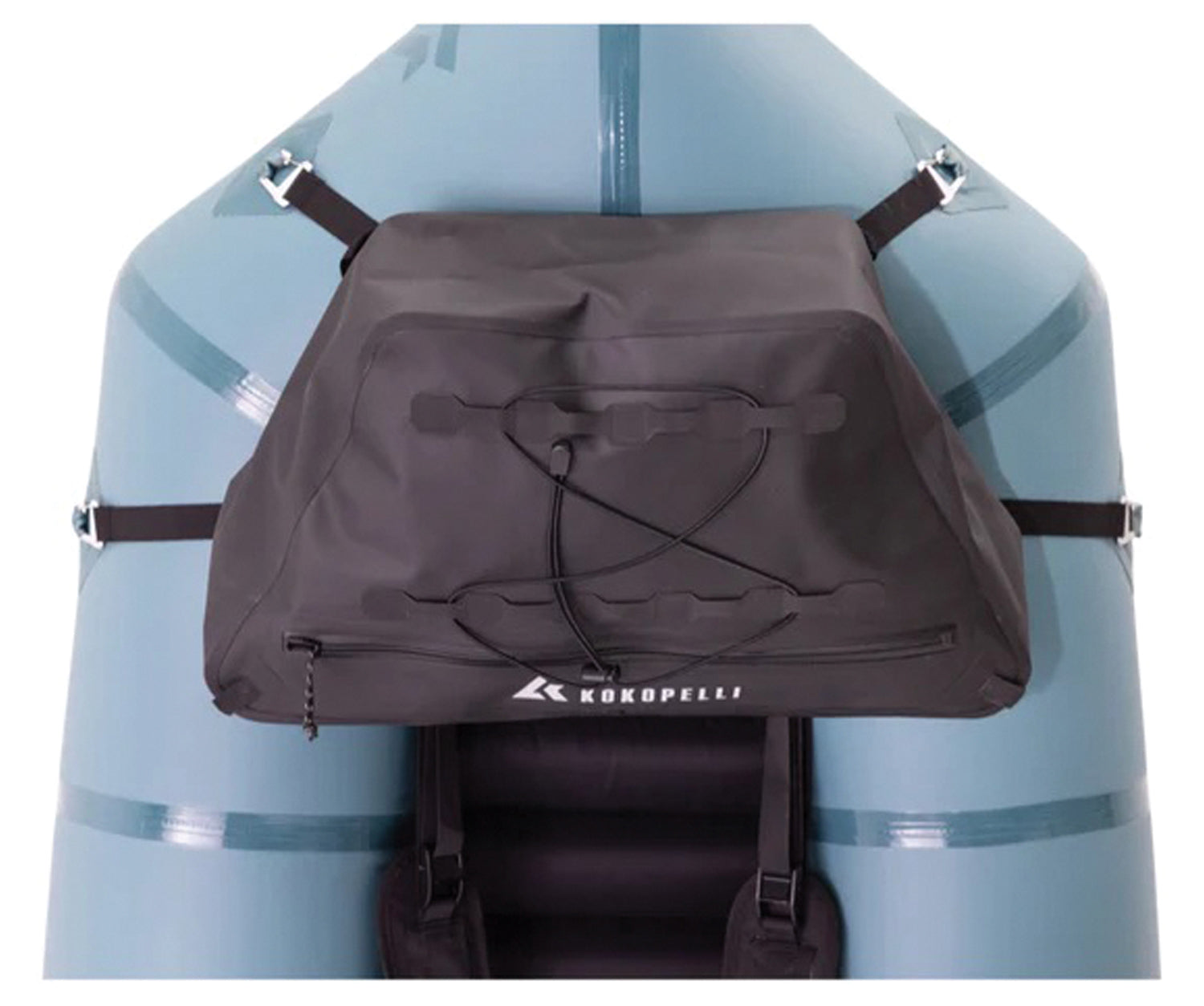 Delta Deck Pack 14 L Black