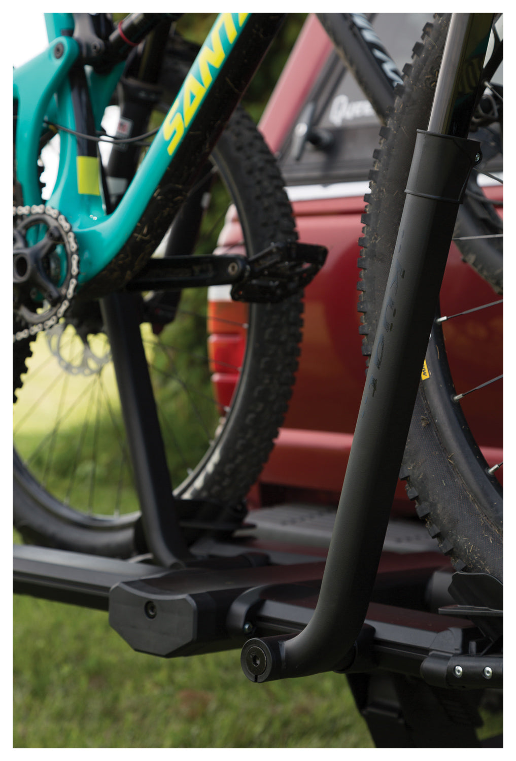 Nv Base 2.0 (2") Black