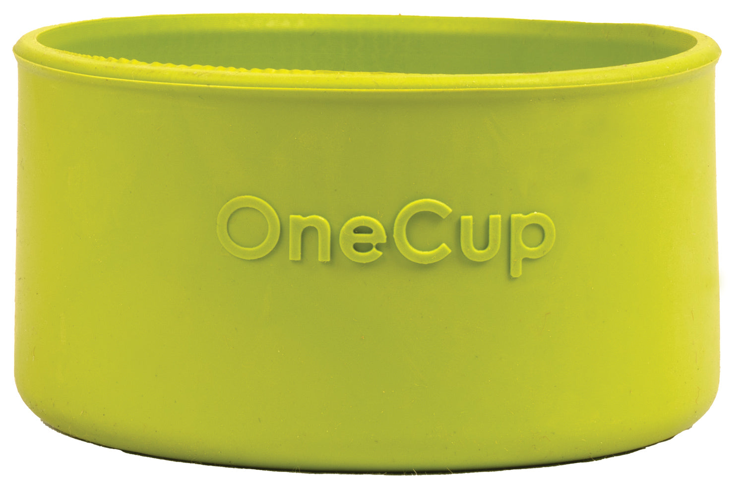 Onecup Light Green Bulk