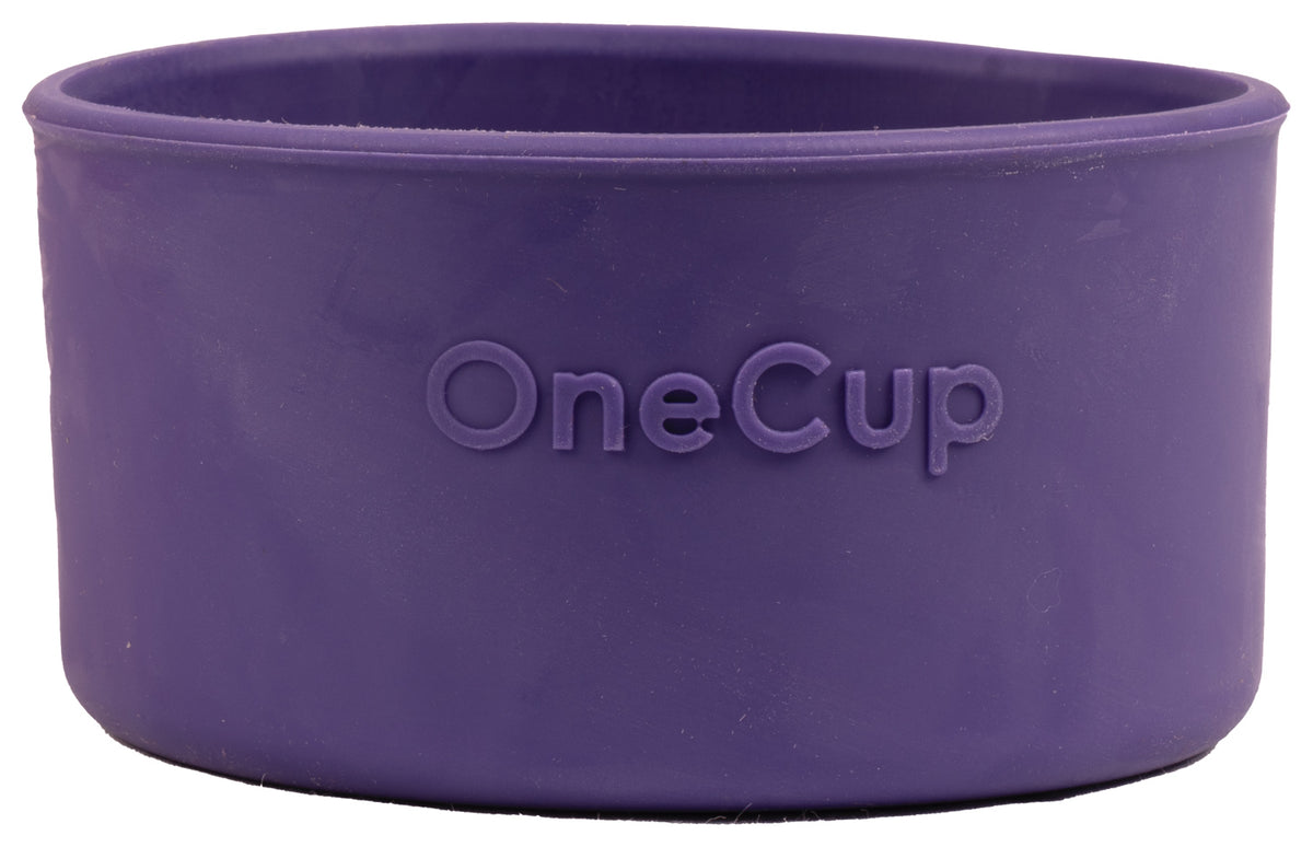 Onecup Violet Bulk
