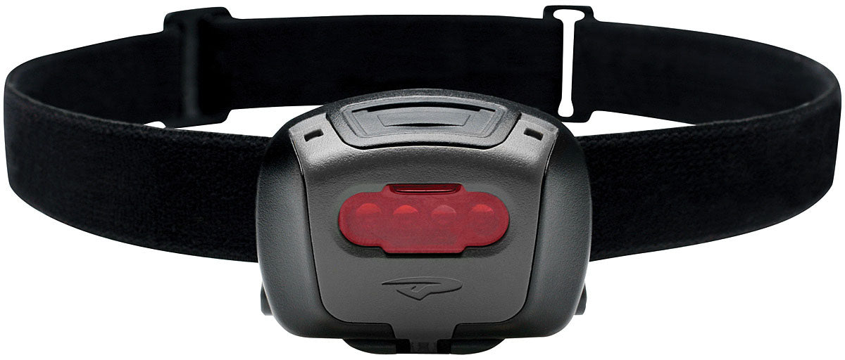 Tactical Quad Black