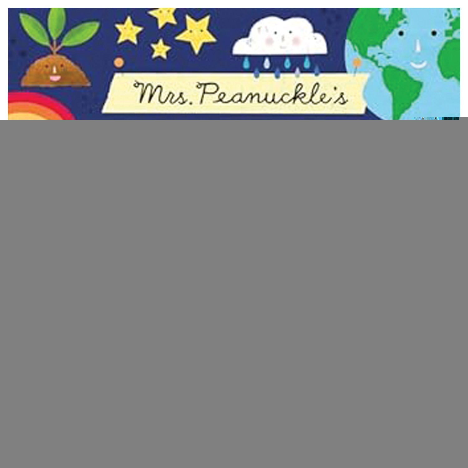 Mrs. Peanuckle&