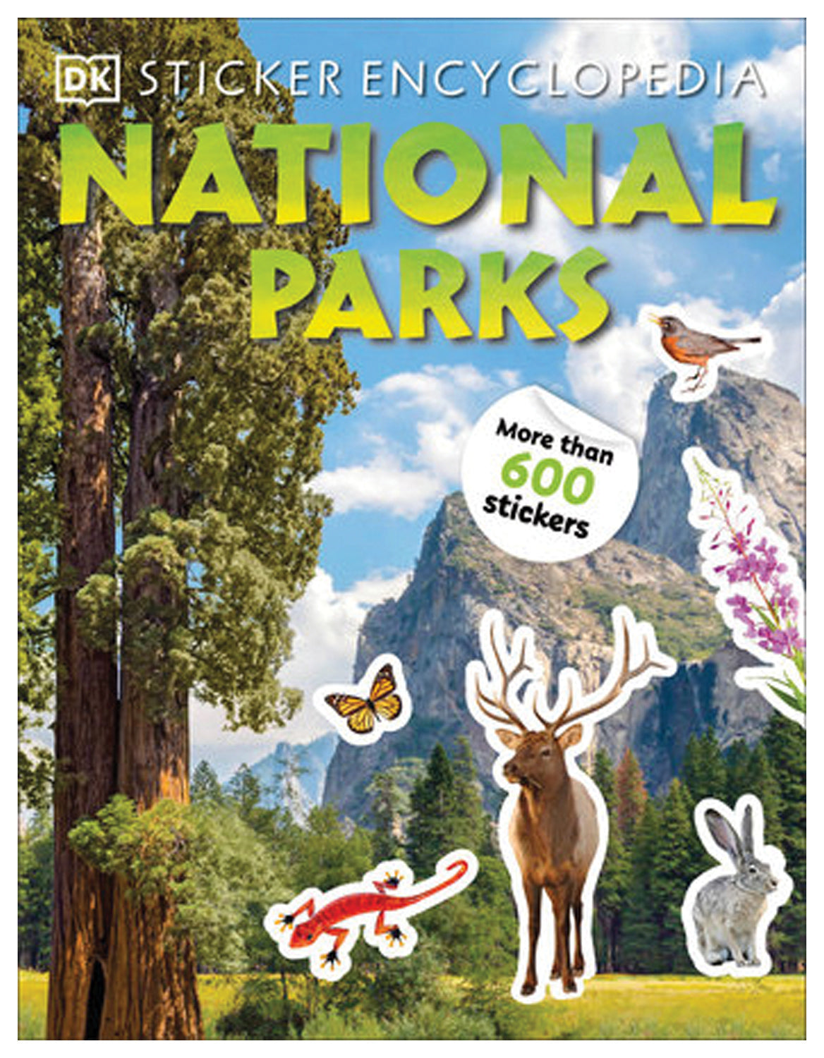 Sticker Encyclopedia Np