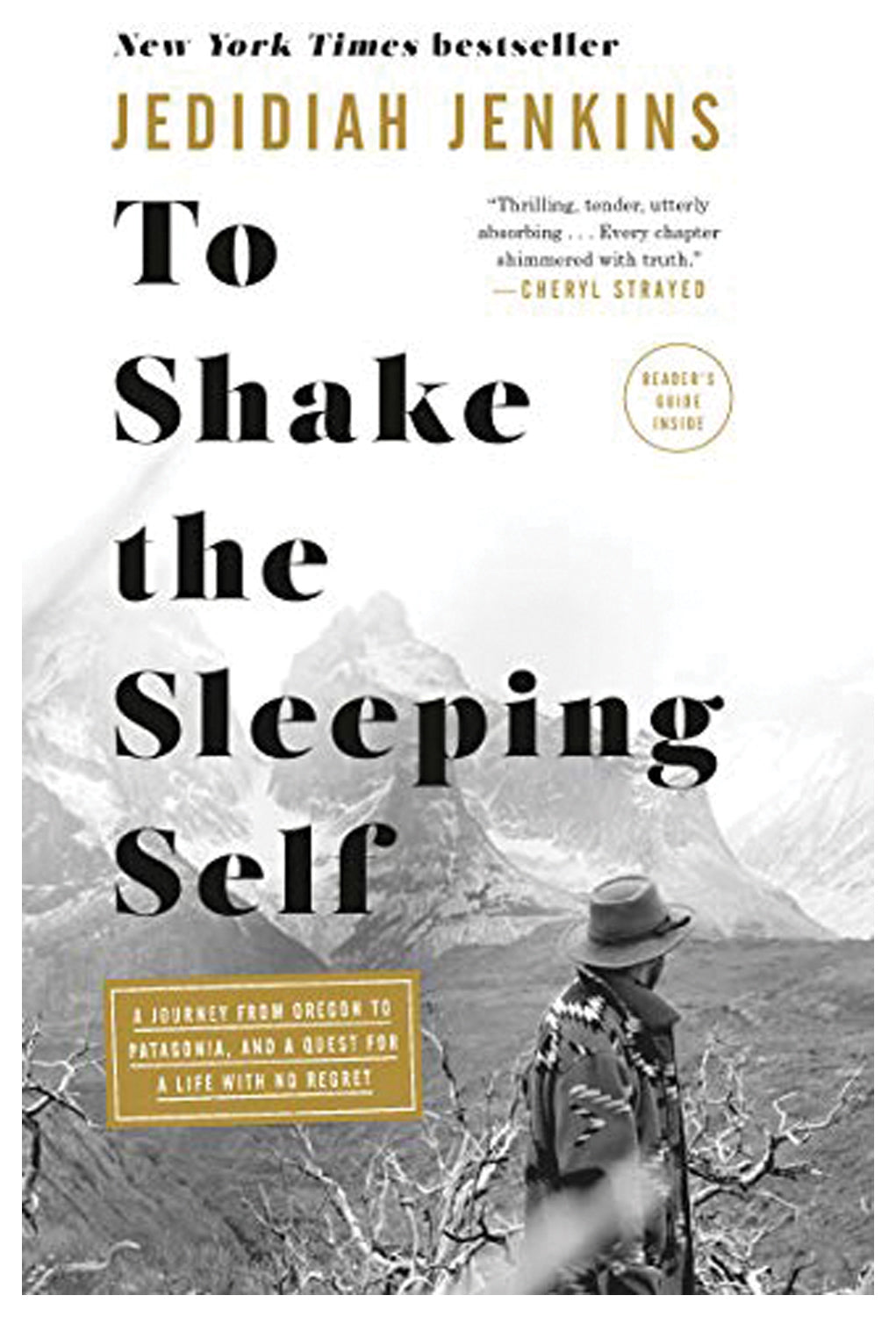 To Shake The Sleeping Self