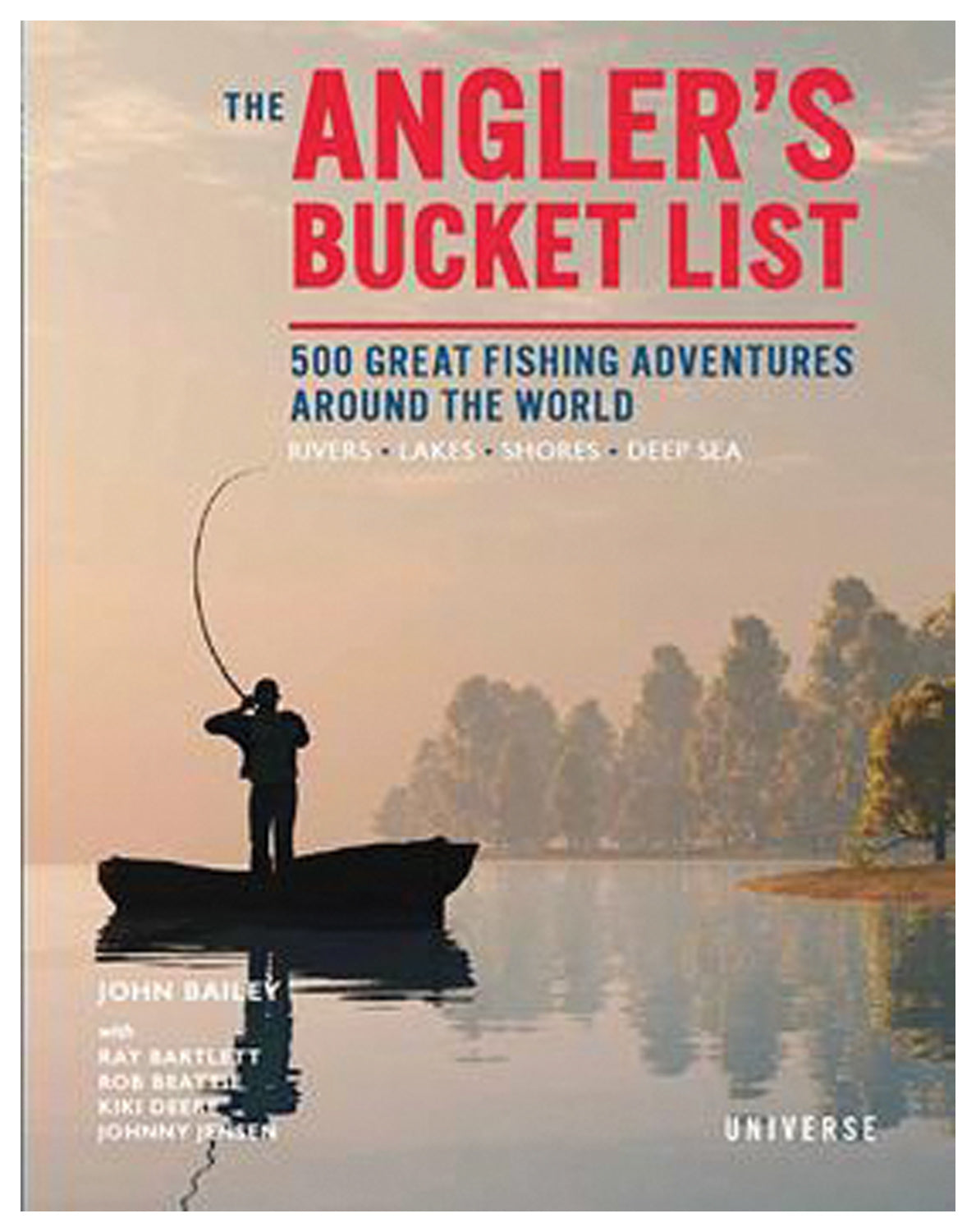 The Angler&