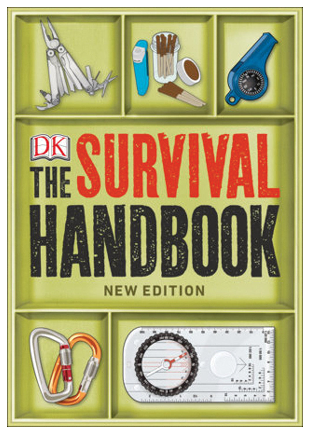 The Survival Handbook