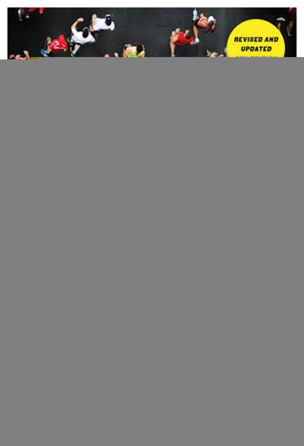 Marathon Updated 5th Ed