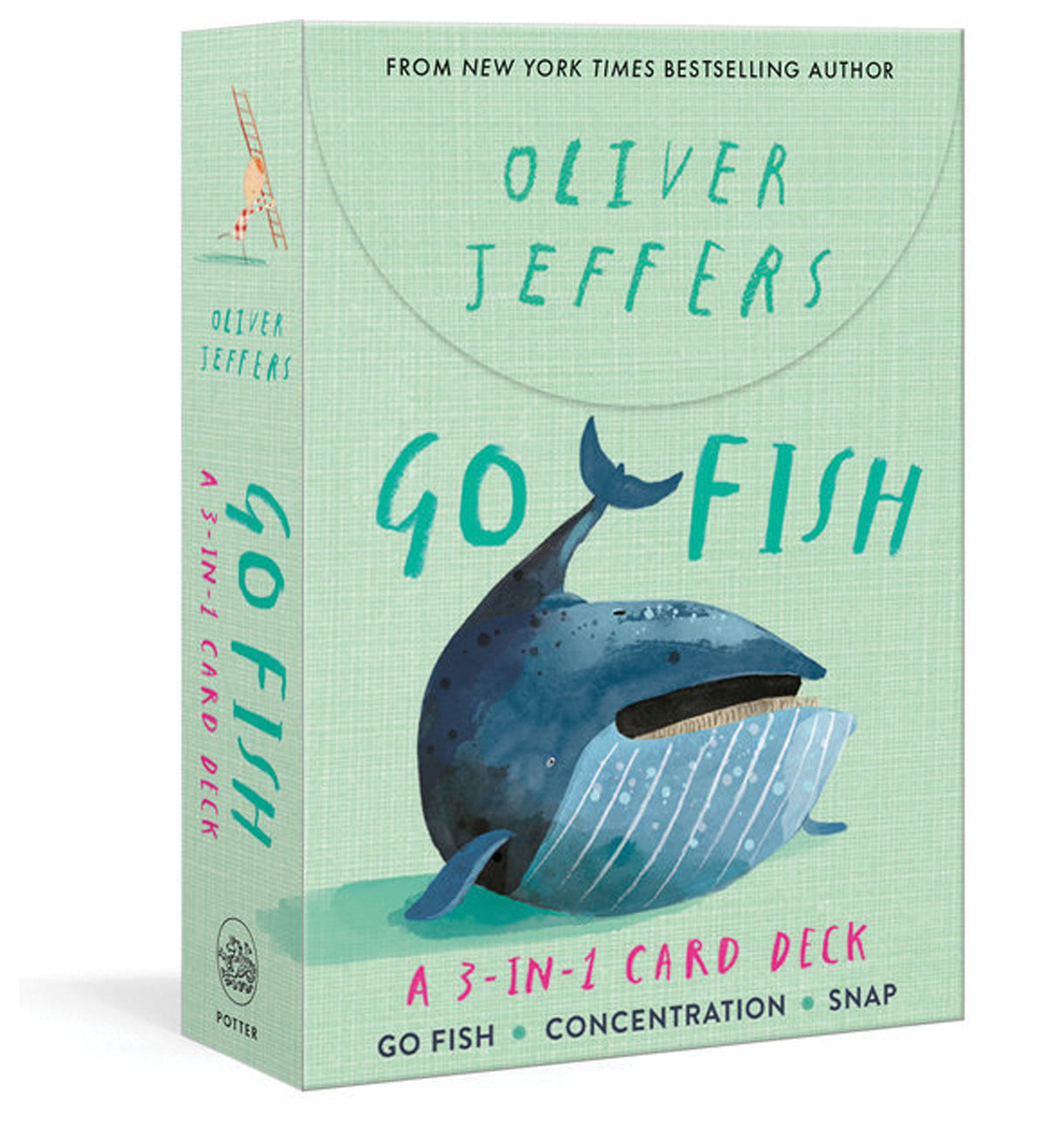 Go Fish