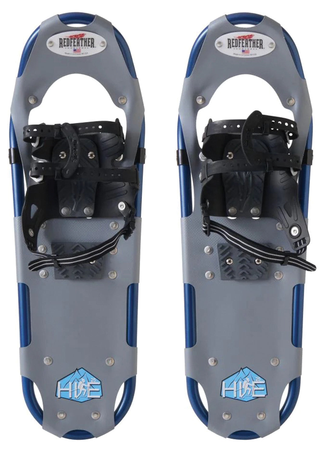 Hike Series Sv2 25"