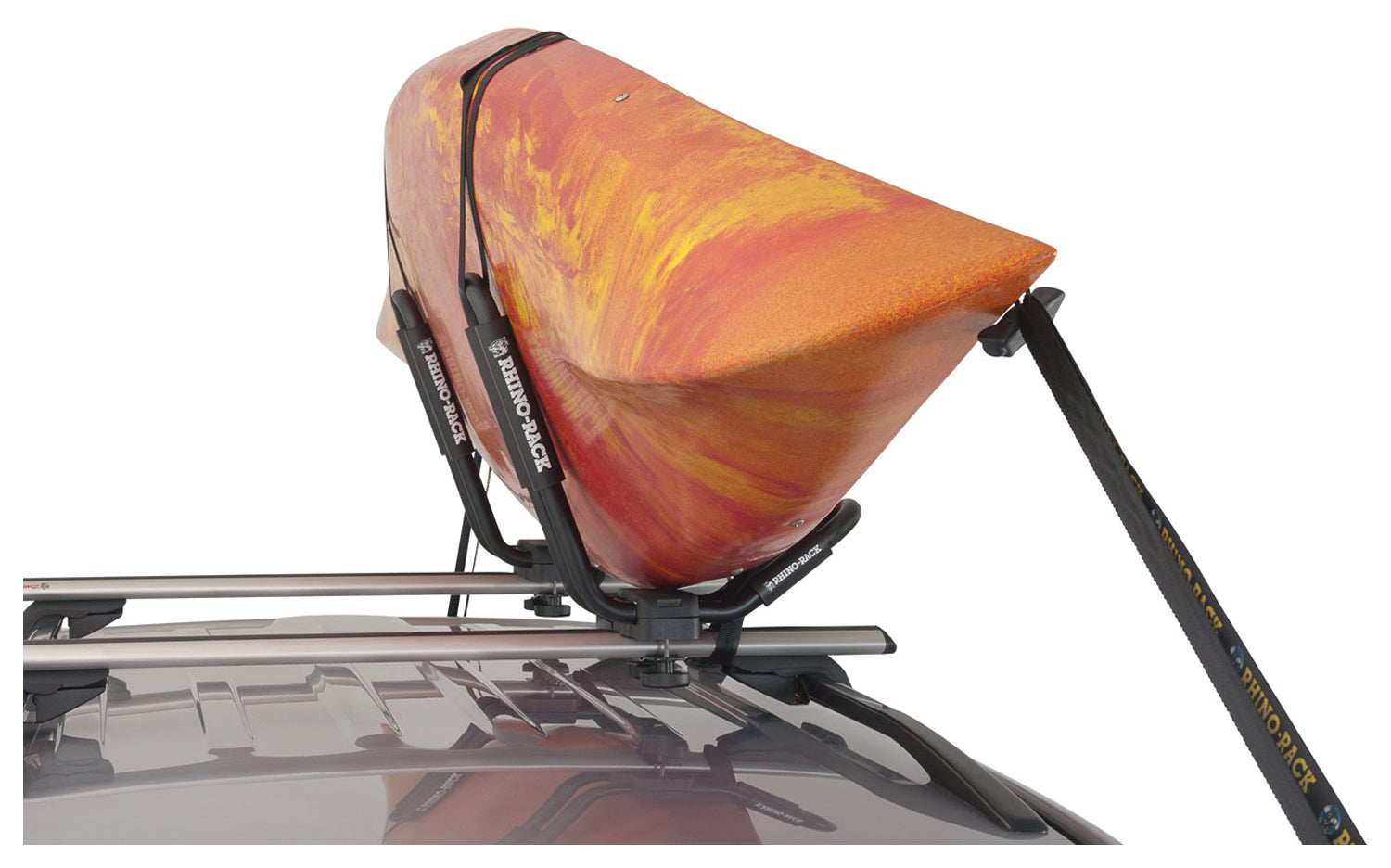 Fi X Ed J Style Kayak Carrier