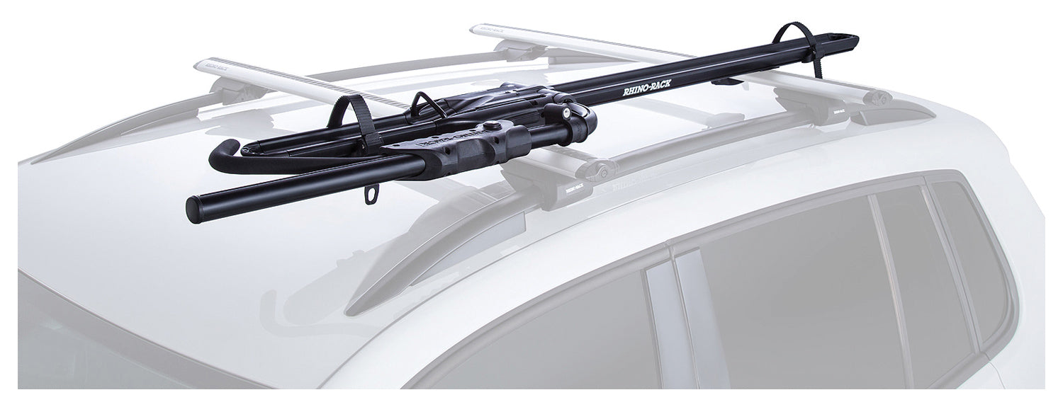 Hybrid Upright Bike Carrier