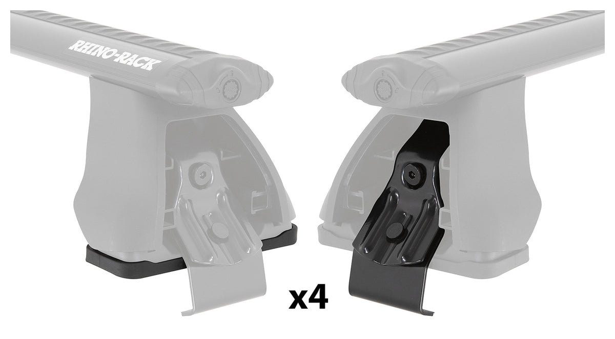 2500 Fitting Kit (4 Pcs)