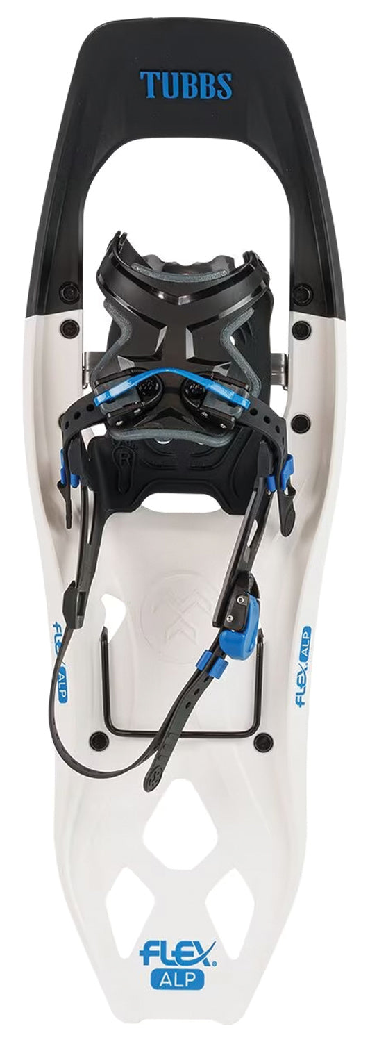 Tubbs Fle X Alp 25 Wh Snowshoe