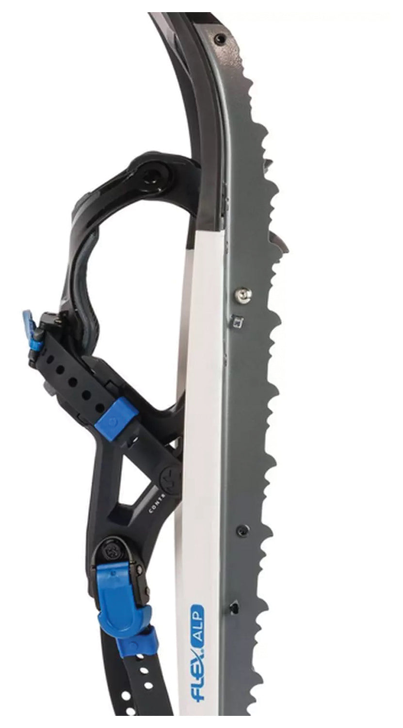 Tubbs Fle X Alp 25 Wh Snowshoe