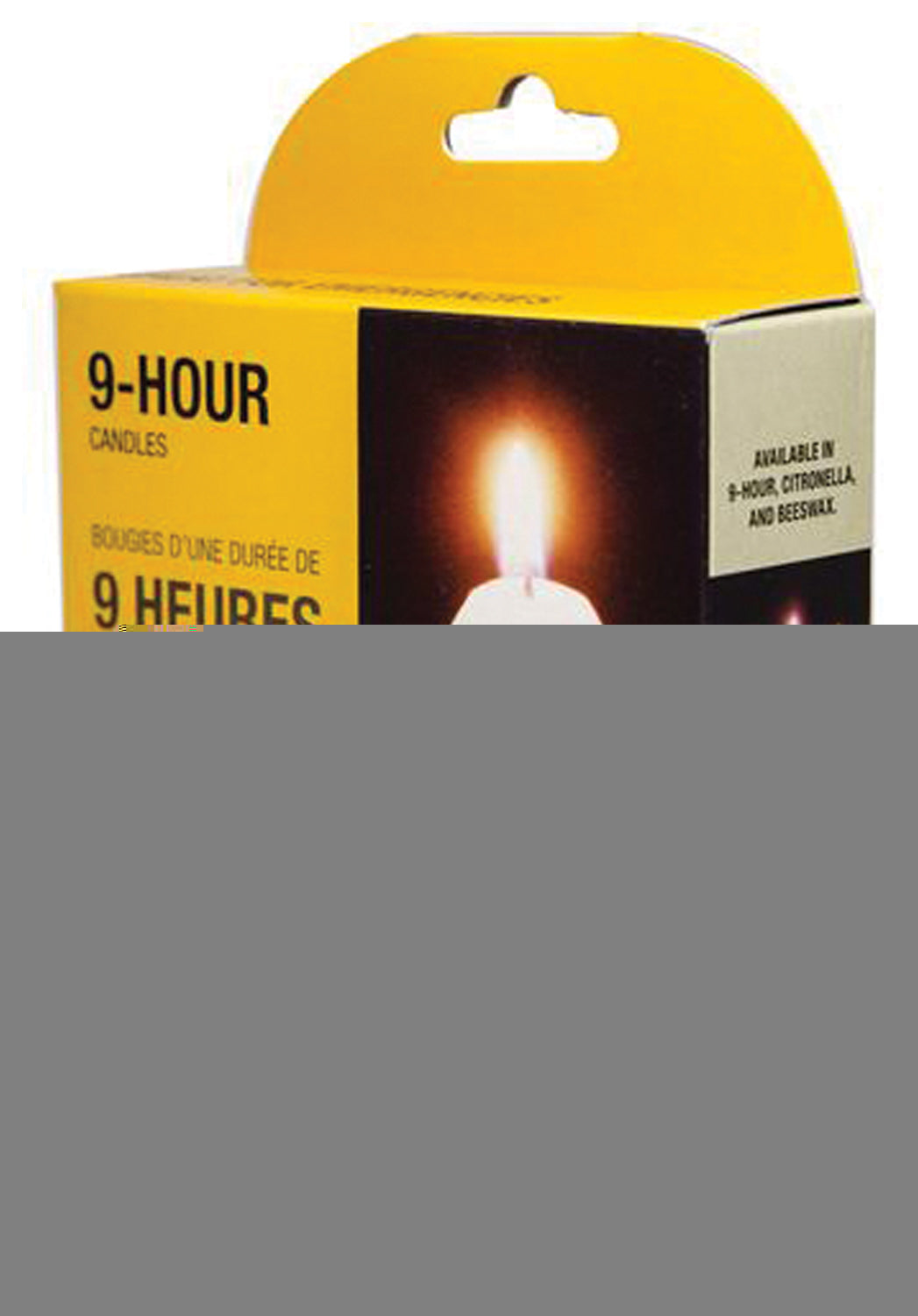 UCO Replacement Candles 3 Pack - Long-lasting Emergency and Camping Lanterns