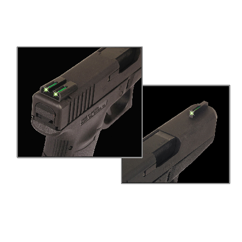 TFO Sights
