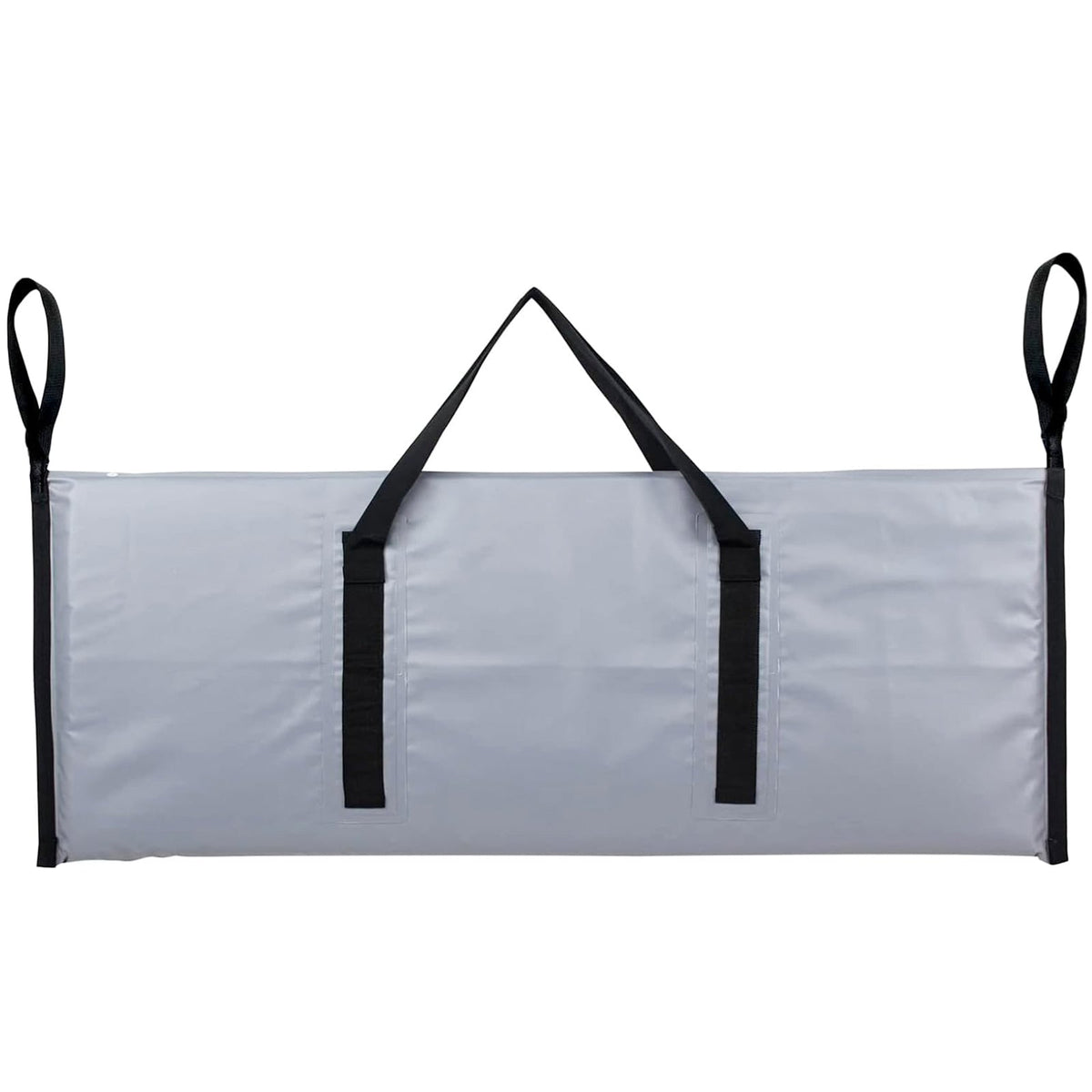48x18" Insulated Fish Cooler Bag with Shoulder Strap