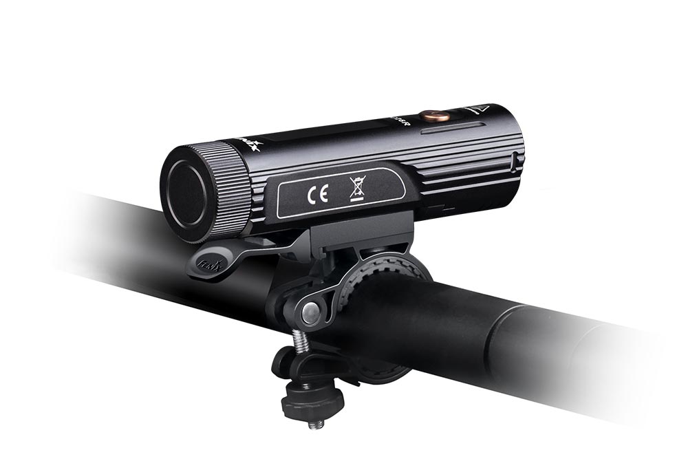 Fenix BC26R LED Bike Light + FREE BC05R V2 Tail Light Bundle -- OPEN BOX