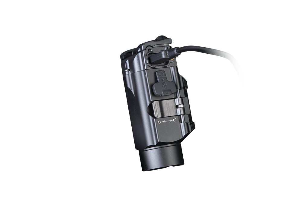 Fenix GL19R Rechargeable Tactical Light - Discontinued