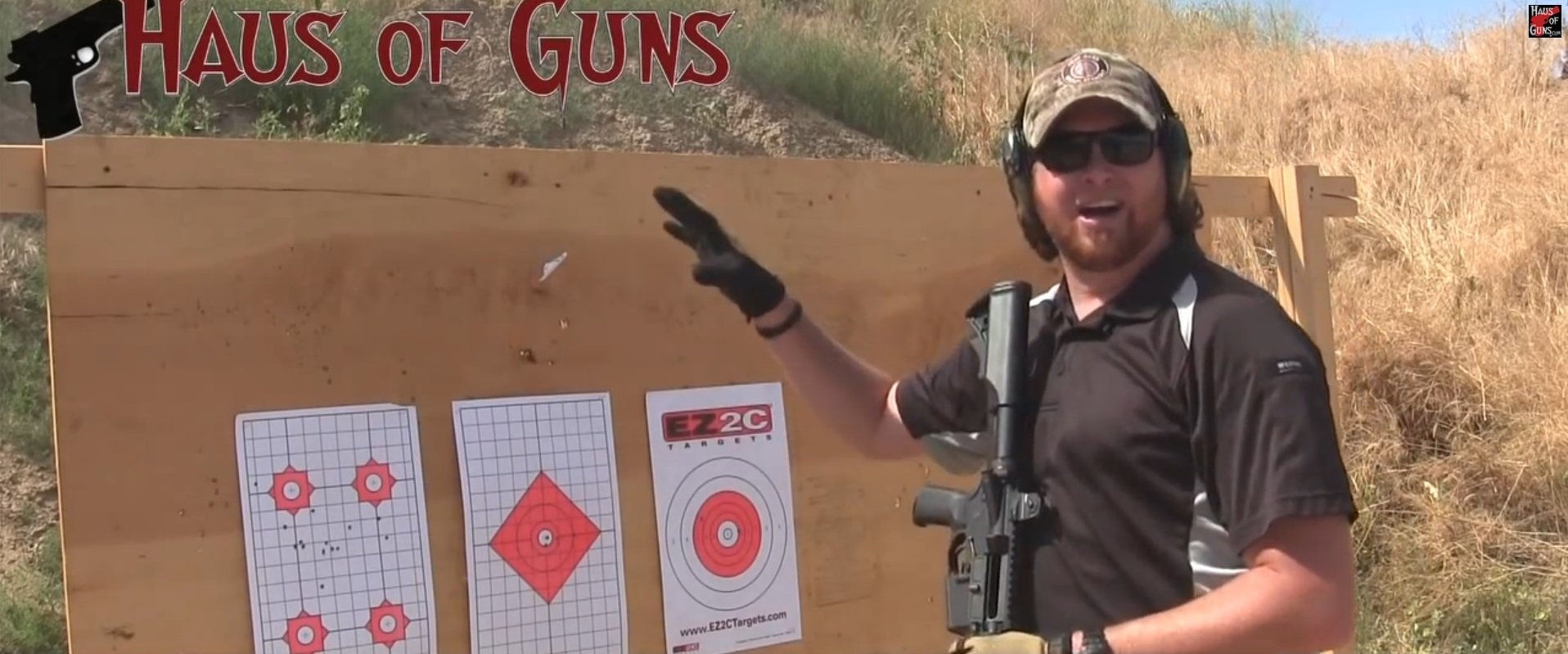 EZ2C Targets