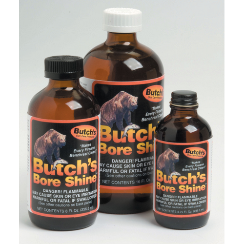 Butch&