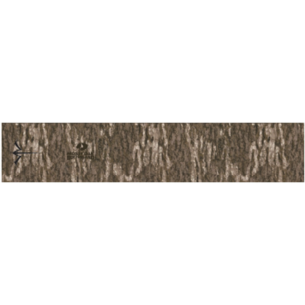 White Water Archery Camo Wraps Mossy Oak Bottomland 5 in. x 1.125 in. 15 pk.